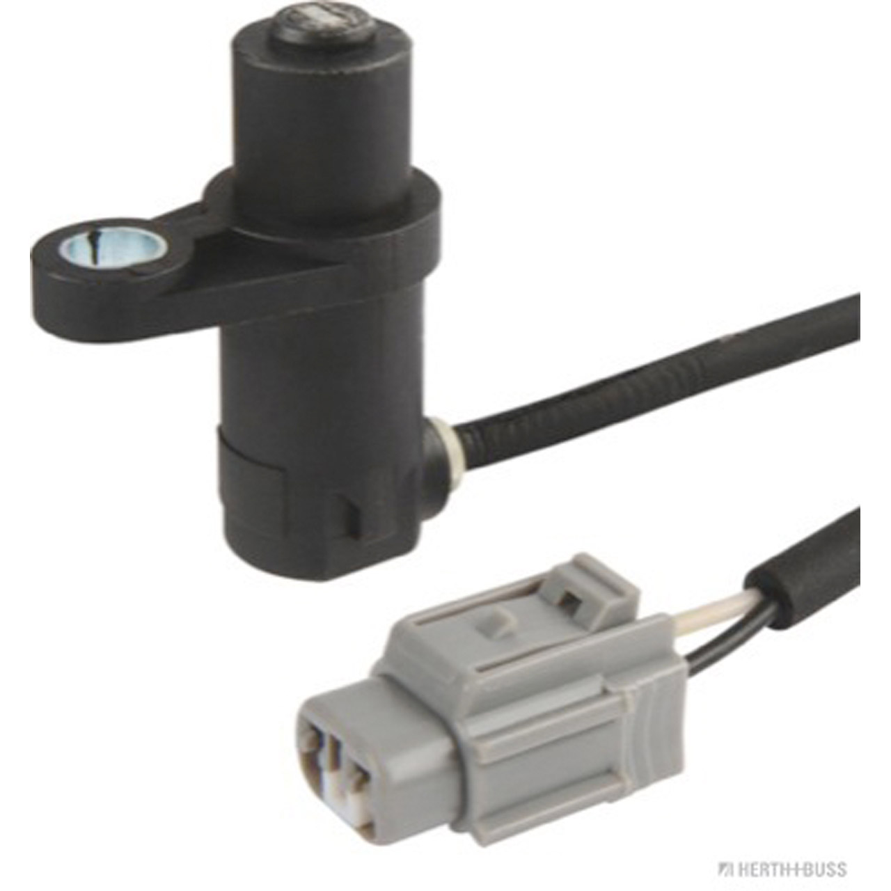 HERTH+BUSS JAKOPARTS ABS Sensor Raddrehzahl TOYOTA MR 2 III 1.8 16V hinten links