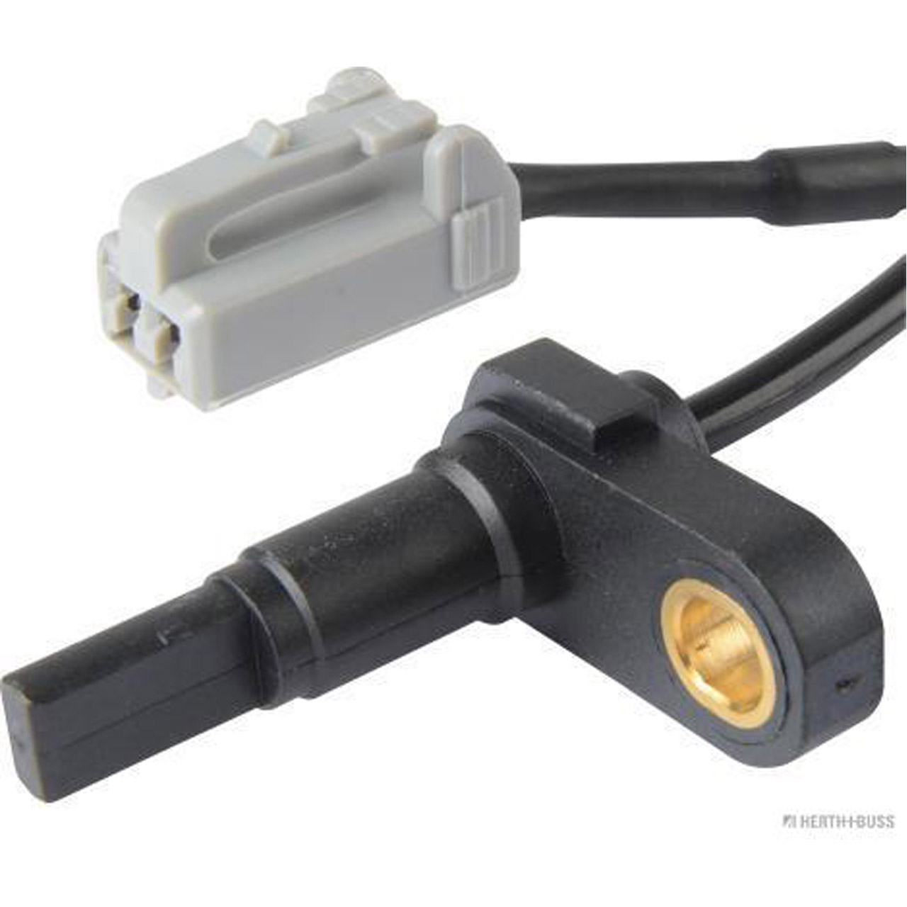 HERTH+BUSS JAKOPARTS ABS Sensor Raddrehzahl für TOYOTA RAV 4 III (A3) hinten li