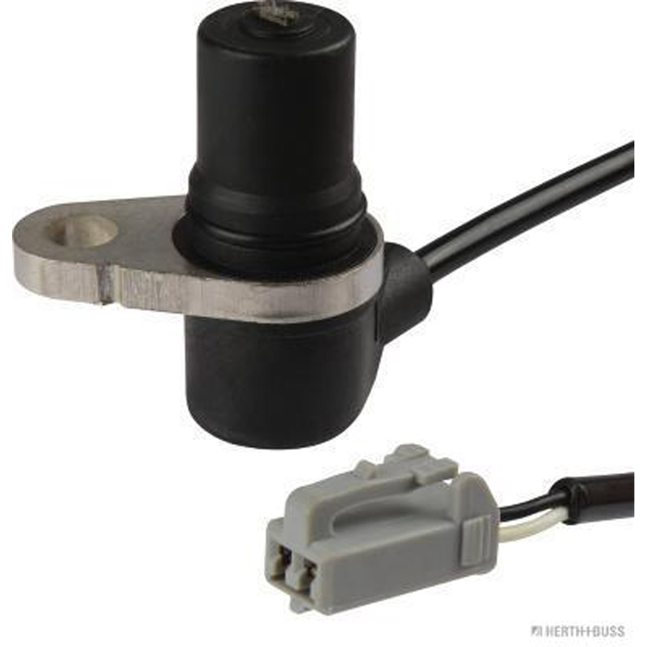 HERTH+BUSS JAKOPARTS ABS Sensor Raddrehzahl für TOYOTA AVENSIS (T22) hinten lin