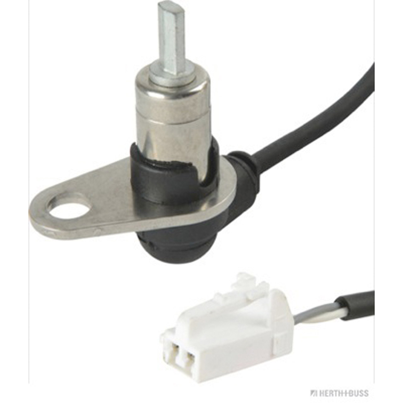 HERTH+BUSS JAKOPARTS ABS Sensor Raddrehzahl für MAZDA 323 F/S VI hinten links