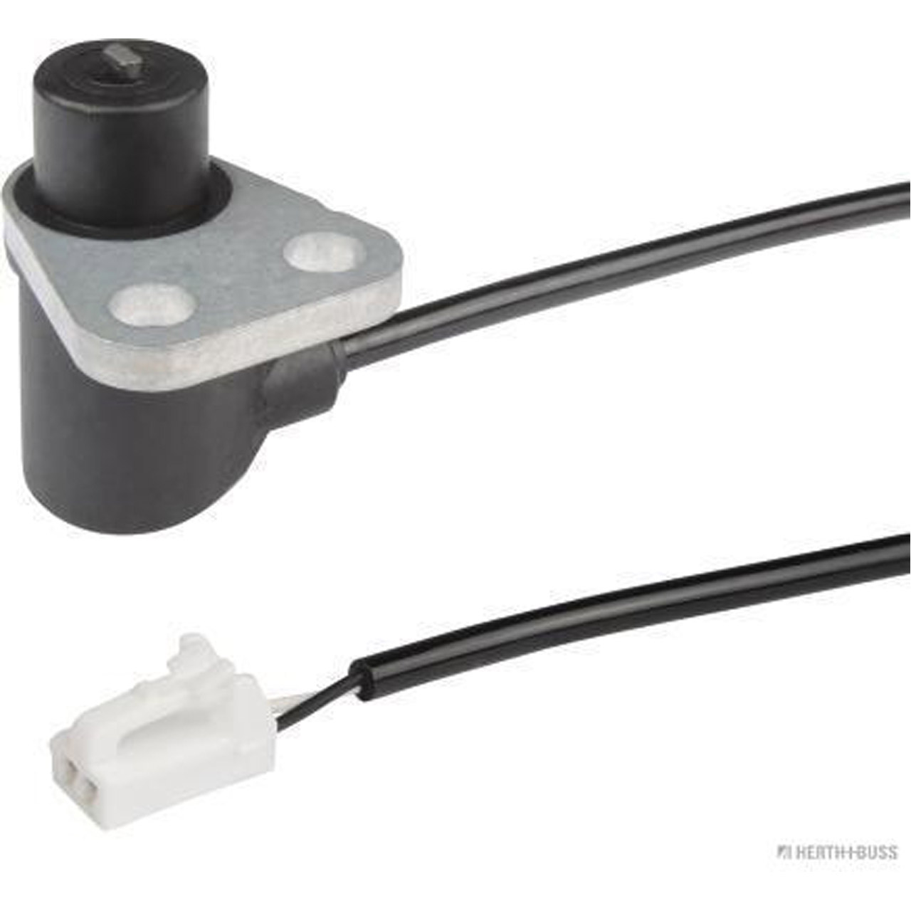 HERTH+BUSS JAKOPARTS ABS Sensor Raddrehzahl MAZDA MX-5 2 NB 1.6/1.8 16V hinten links