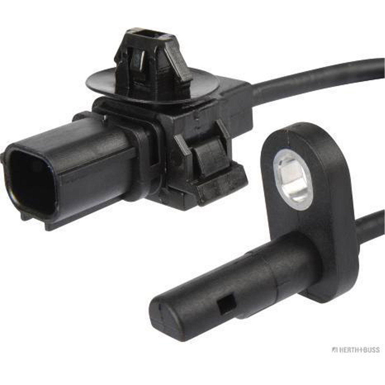 HERTH+BUSS JAKOPARTS ABS Sensor Raddrehzahl für HONDA CIVIC VIII Hatchback hint