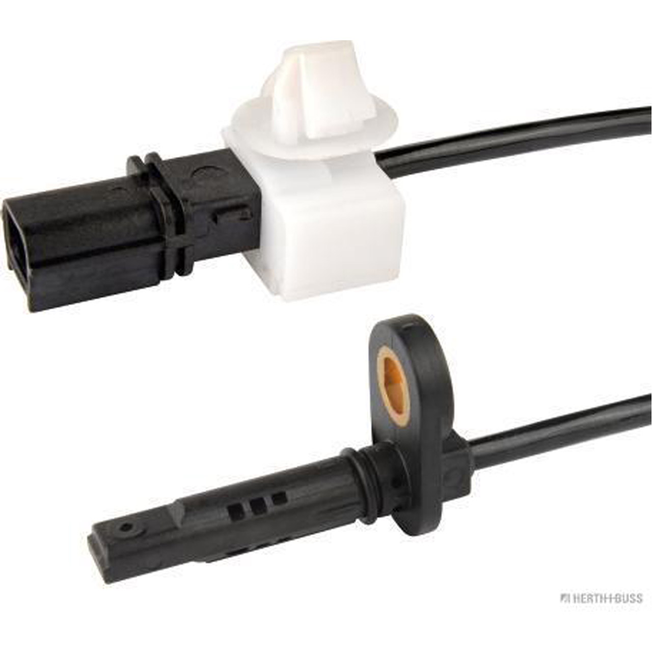 HERTH+BUSS JAKOPARTS ABS Sensor Raddrehzahl für HONDA ACCORD VIII (CU) hinten