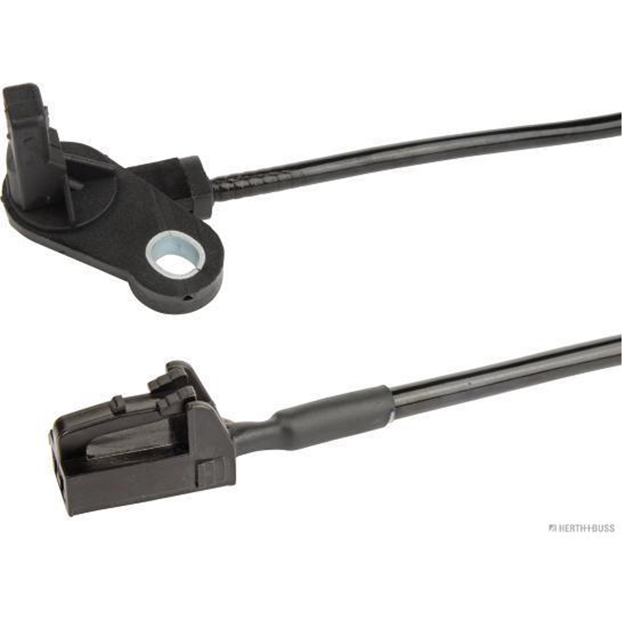 HERTH+BUSS JAKOPARTS ABS Sensor Raddrehzahl für SUZUKI ALTO (GF) 1.0 hinten lin