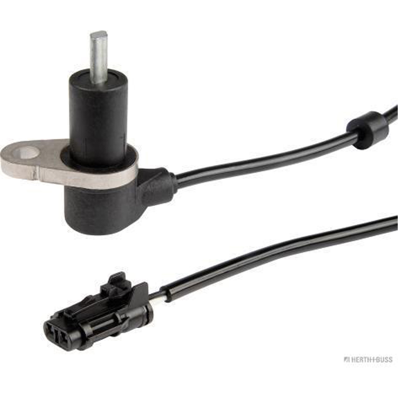 HERTH+BUSS JAKOPARTS ABS Sensor Raddrehzahl für HYUNDAI COUPE (RD) hinten rechts