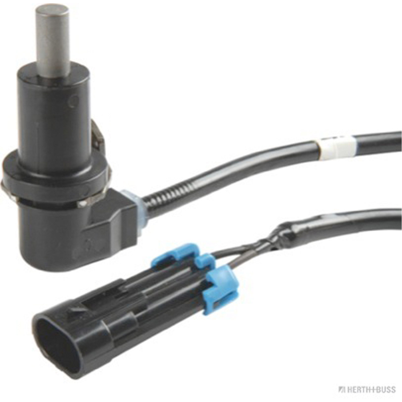 HERTH+BUSS JAKOPARTS ABS Sensor Raddrehzahl CHEVROLET Nubira hinten rechts 96312555