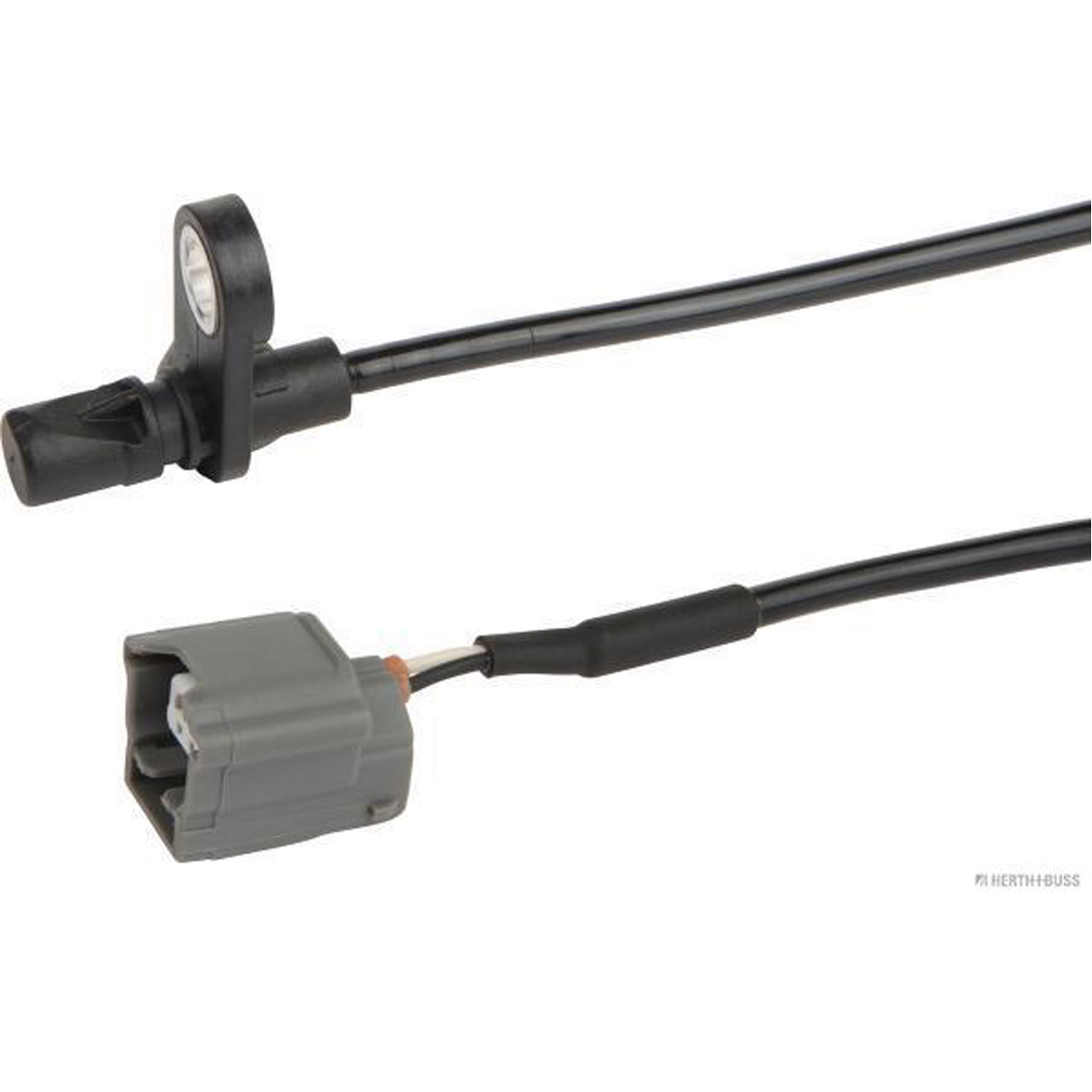 HERTH+BUSS JAKOPARTS ABS Sensor Raddrehzahl für NISSAN JUKE (F15) hinten rechts