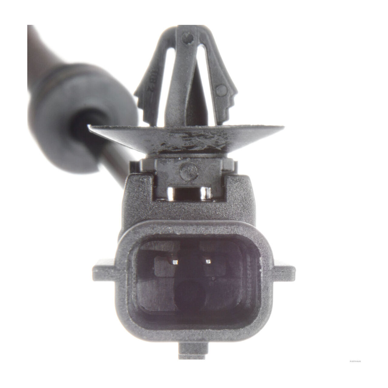 HERTH+BUSS JAKOPARTS ABS Sensor Raddrehzahl NISSAN Qashqai 2 J11 hinten rechts 47900-4EA0A