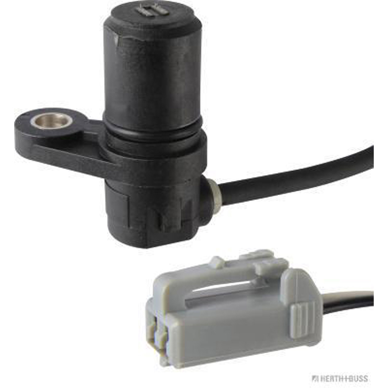 HERTH+BUSS JAKOPARTS ABS Sensor Raddrehzahl TOYOTA Avensis (T22 T25) hinten rechts