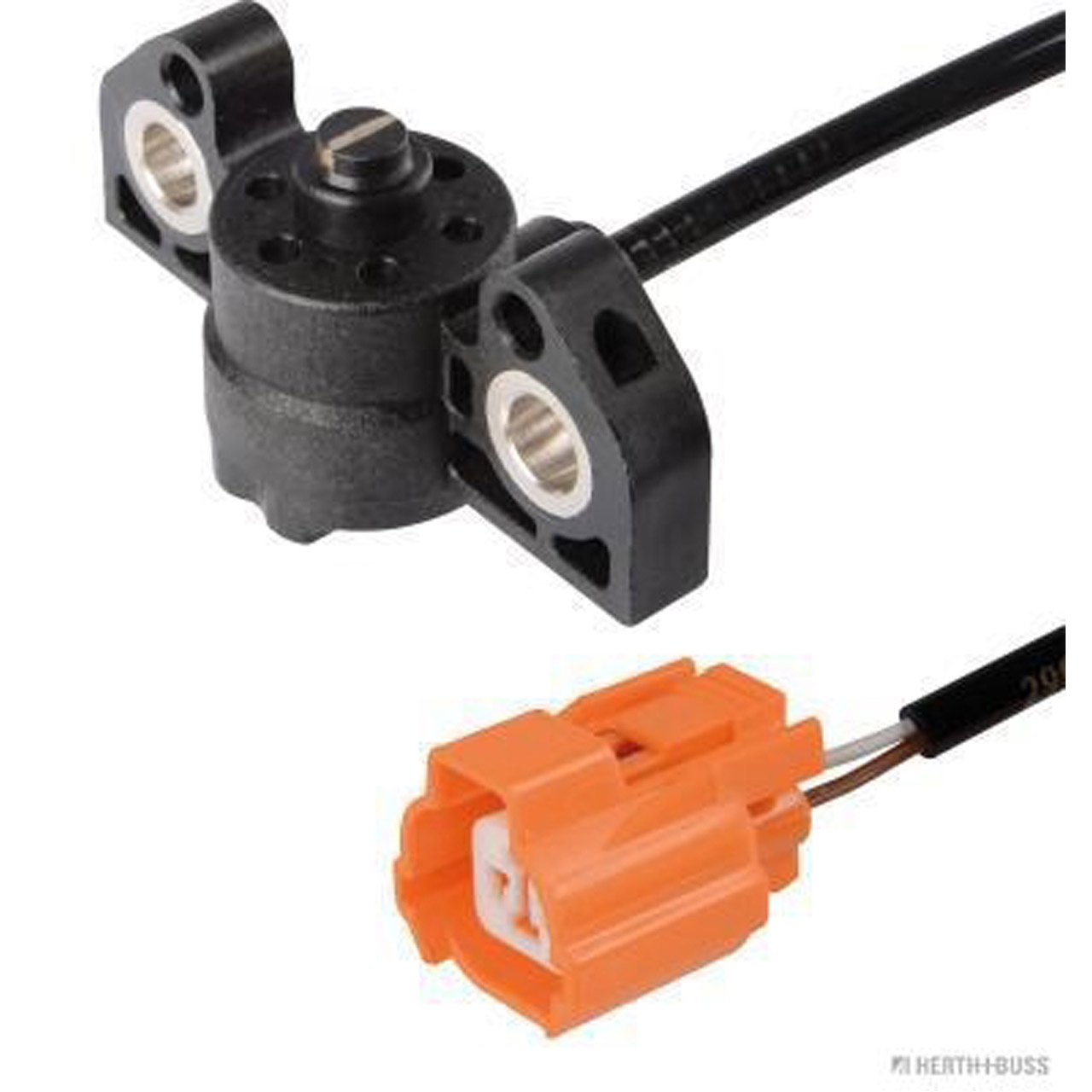 HERTH+BUSS JAKOPARTS ABS Sensor Raddrehzahl HONDA CR-V 1 2.0 hinten rechts 57470S10G01