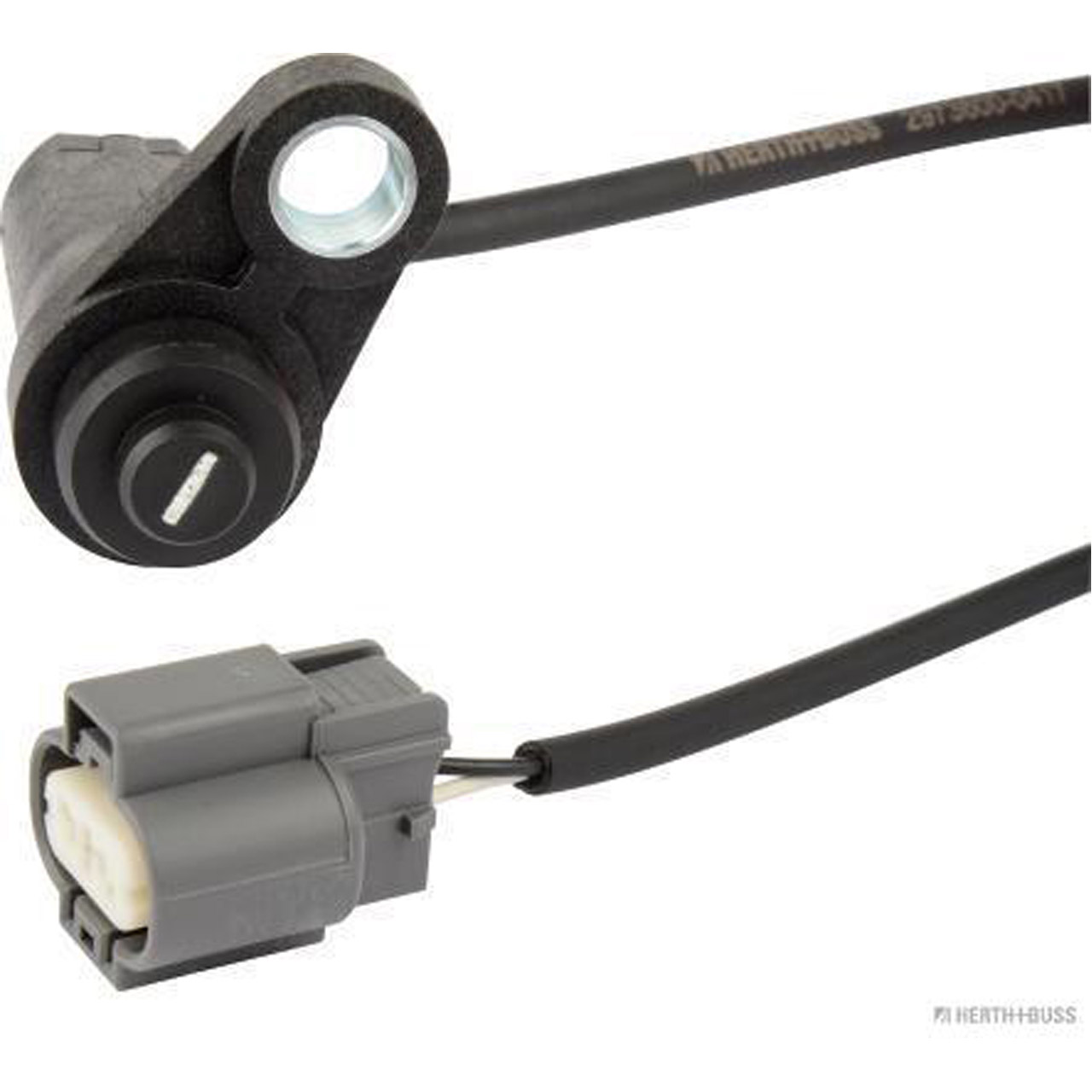 HERTH+BUSS JAKOPARTS ABS Sensor Raddrehzahl für MITSUBISHI L 200 / TRITON hinten