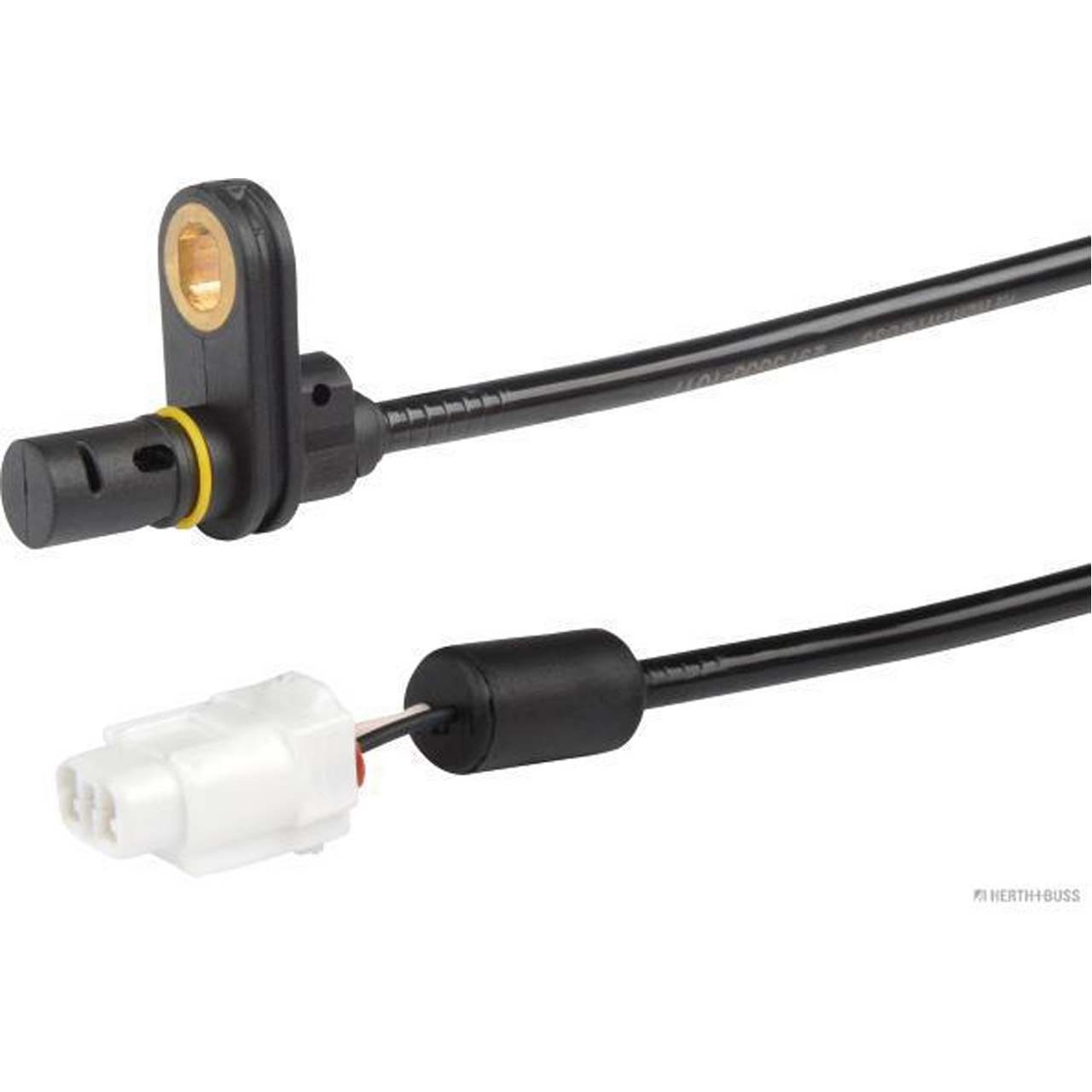 HERTH+BUSS JAKOPARTS ABS Sensor Raddrehzahl SUZUKI SX4 / Classic hinten rechts 5631079J01