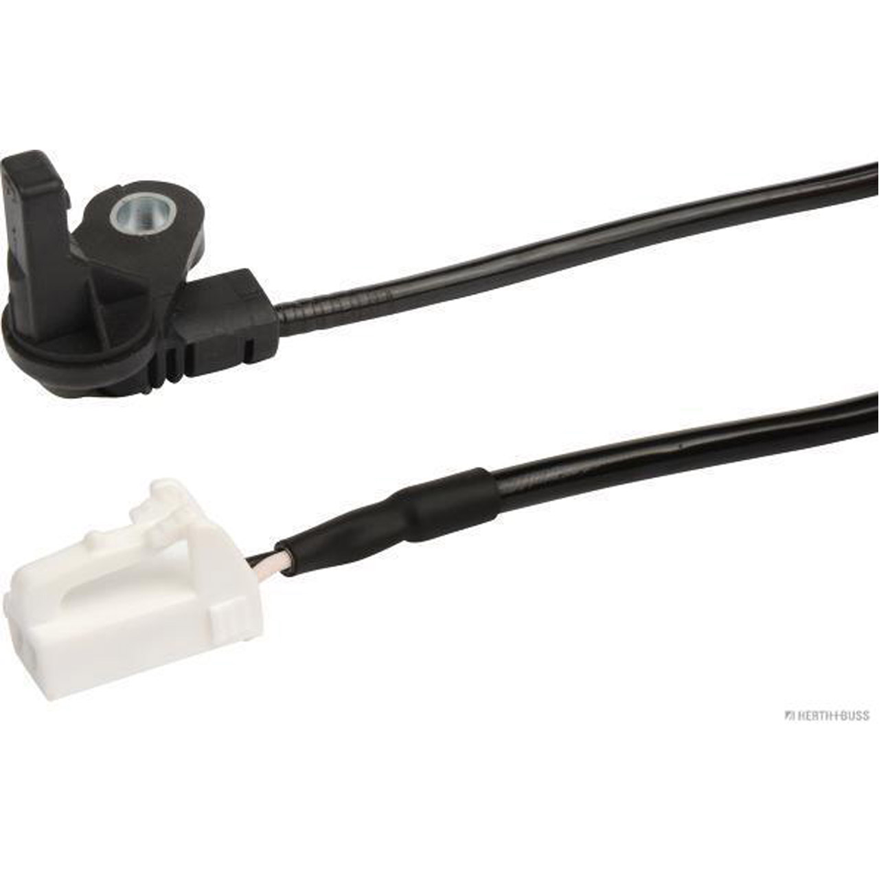 HERTH+BUSS JAKOPARTS ABS Sensor Raddrehzahl für SUZUKI ALTO (GF) 1.0 hinten rec