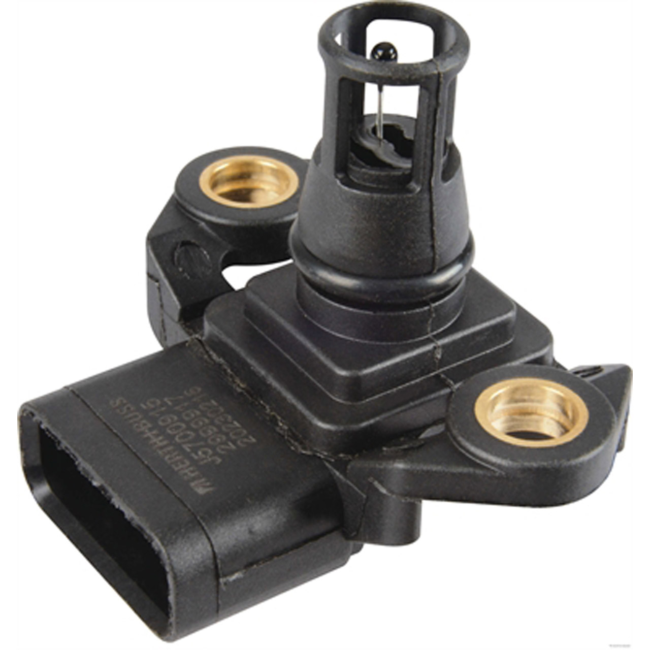 HERTH+BUSS JAKOPARTS Saugrohrdrucksensor OPEL Astra H J Corsa D Meriva A B Zafira B 1.7D