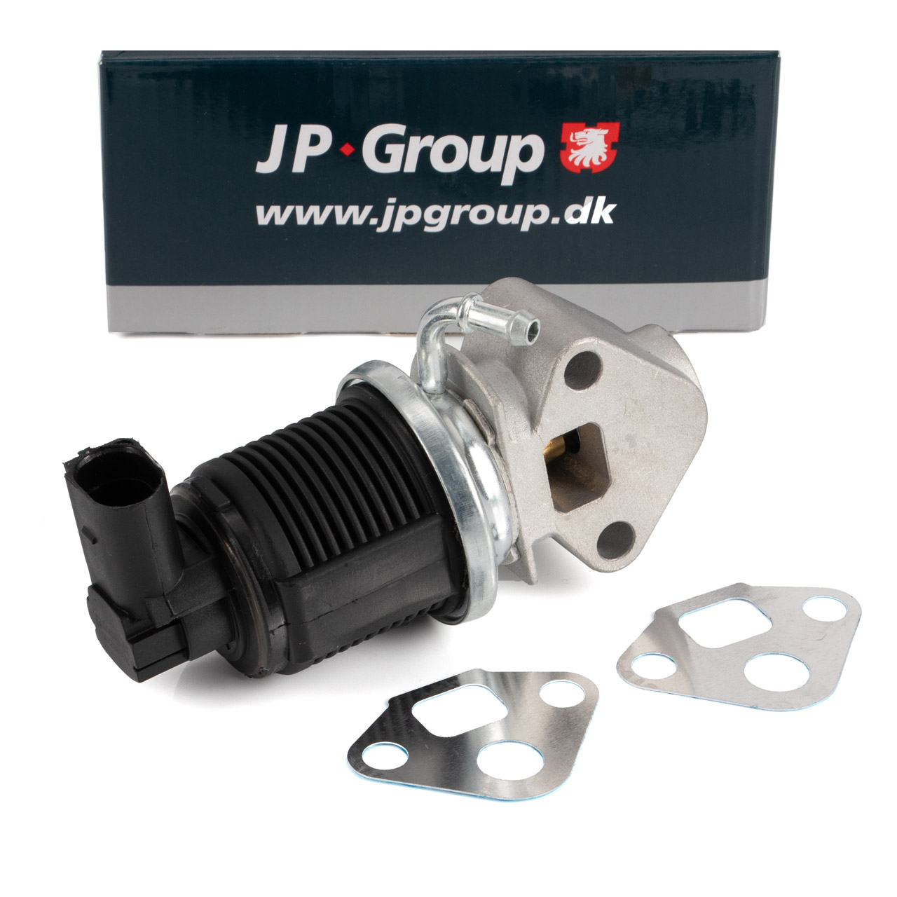 JP GROUP AGR-Ventil + Dichtung VW Golf 4 5 SEAT Leon 1 Octavia 1 2 1.4-1.6 036131503T