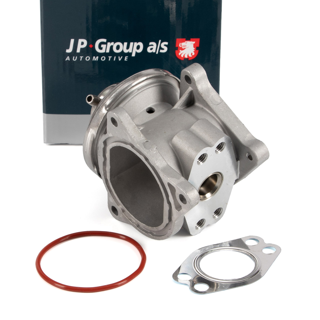 JP GROUP AGR Ventil VW Golf 4 5 Passat B6 Polo 9N Touran A3 8L1 8P 1.9/2.0 TDI 038131501AN