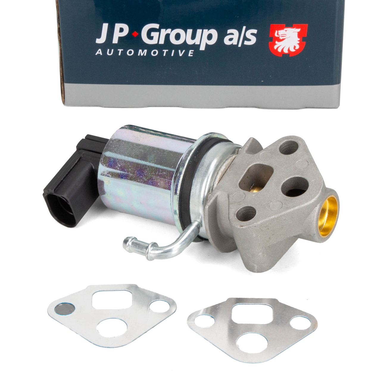 JP GROUP AGR Ventil VW Golf 4 5 Sharan 7M Touran T5 A3 8L1 8P Leon Octavia 1.6 2.0