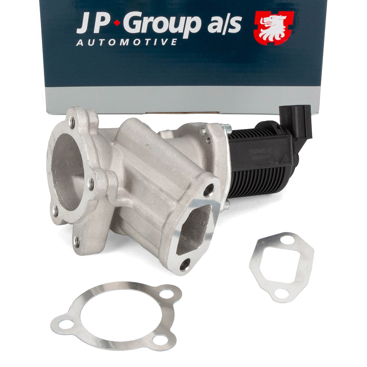 JP GROUP AGR Ventil OPEL Agila A B Combo Corsa C D Meriva A Tigra B 1.3 CDTI 69/70/75 PS