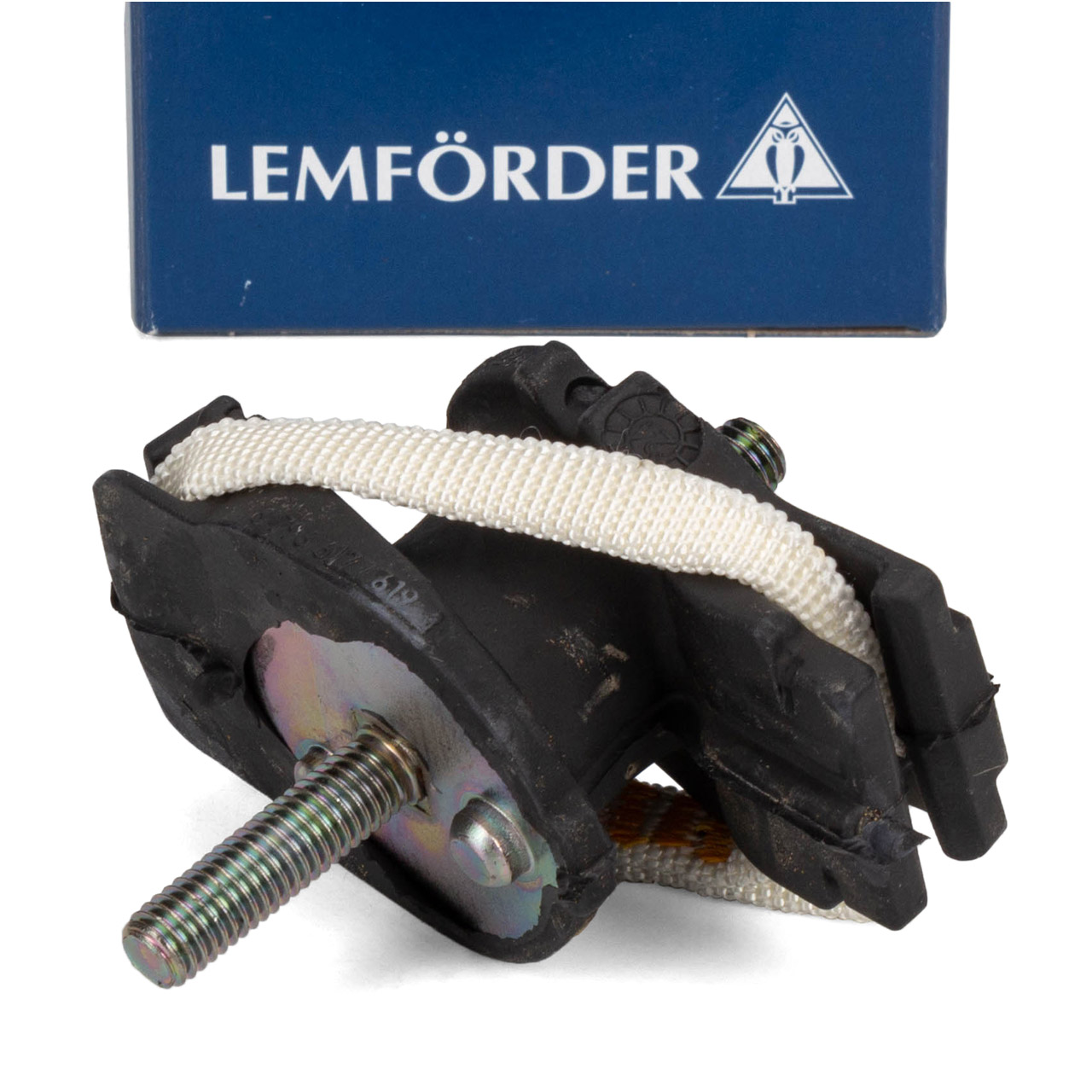 LEMFÖRDER 3718701 Getriebelager BMW F20 F21 F22 F23 F30 F31 F34 F32 F33 F36 Z4 G29 hinten