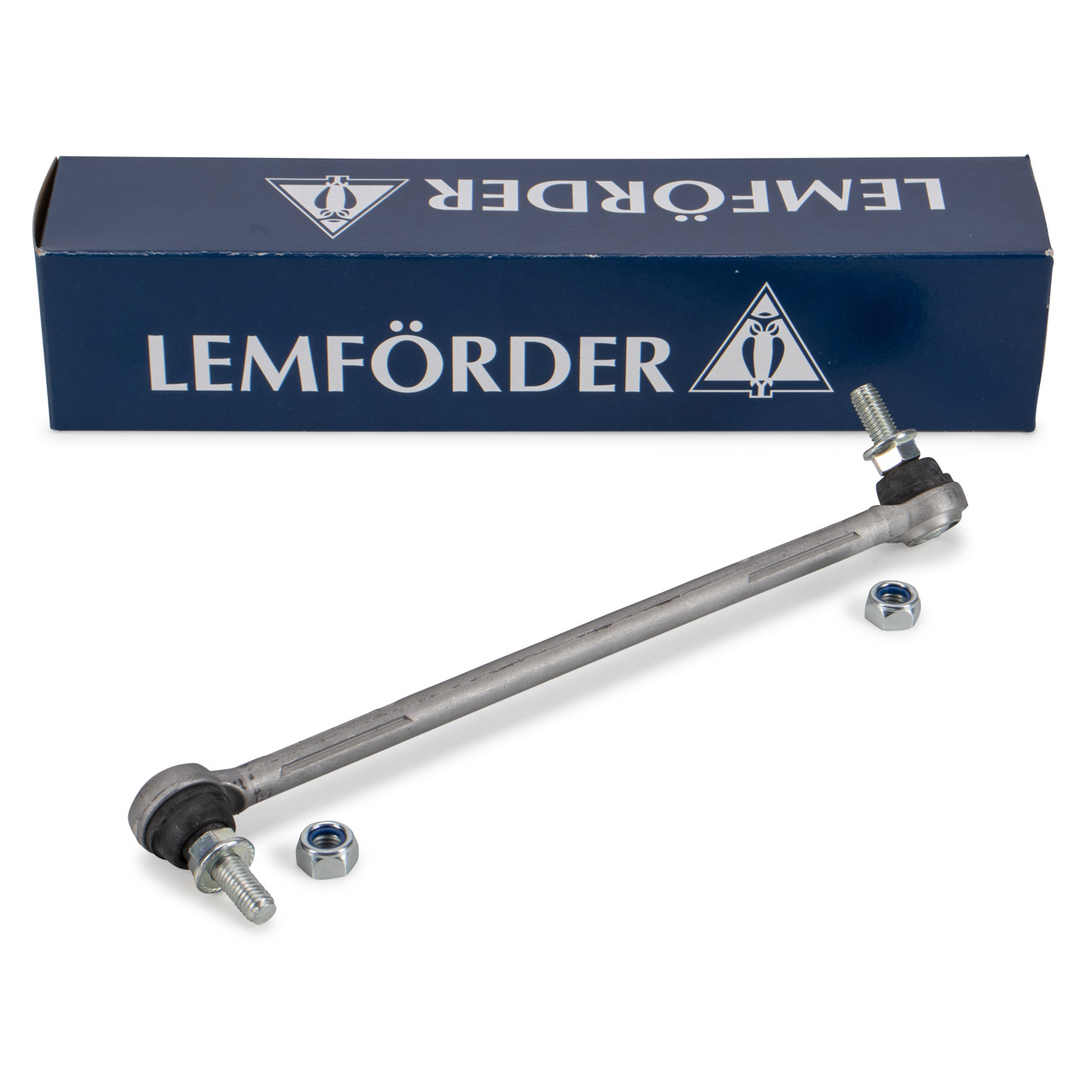 LEMFÖRDER 3536401 Koppelstange BMW 1er E81 E87 E82 3er E90 E91-E93 X1 E84 E89 vorne links