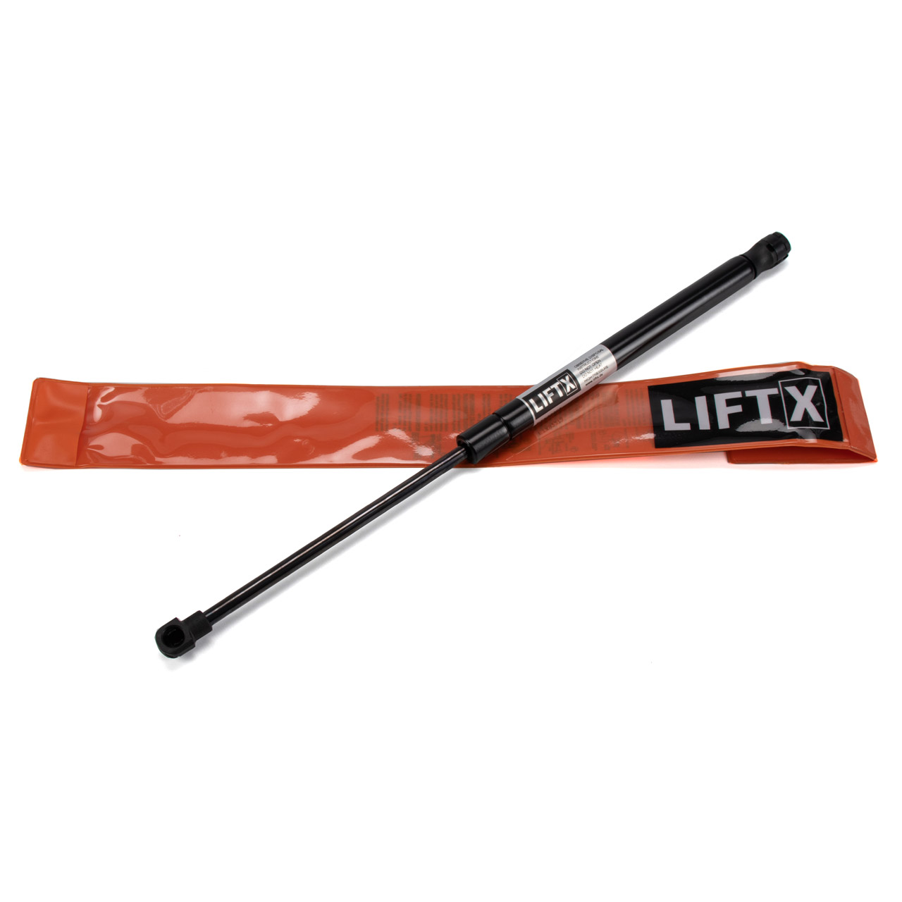 LIFTX Heckklappendämpfer Gasdruckdämpfer BMW 1er E81 E87 51247060622