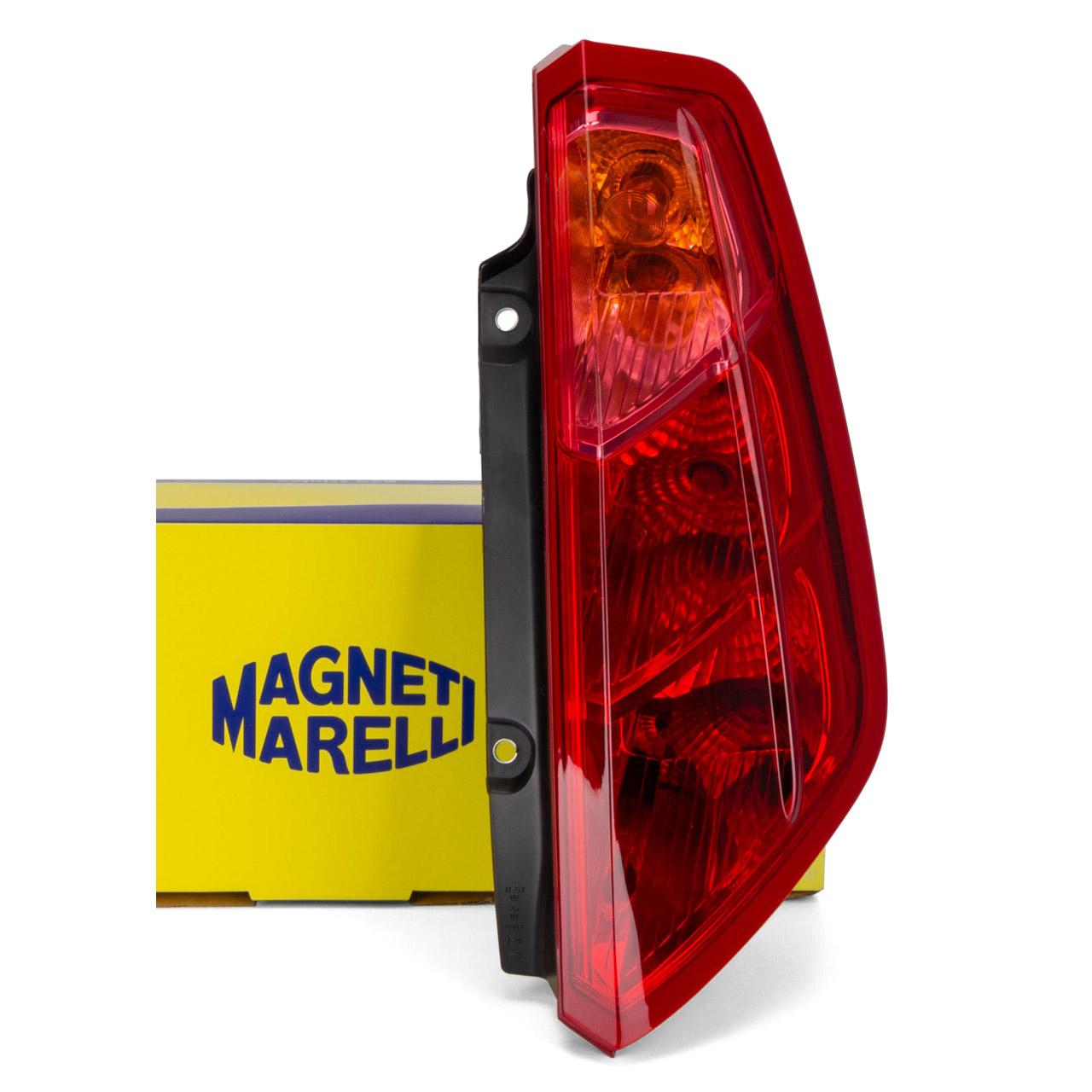 MAGNETI MARELLI 712201301110 Heckleuchte Rückleuchte FIAT Grande Punto 199 rechts 51701590