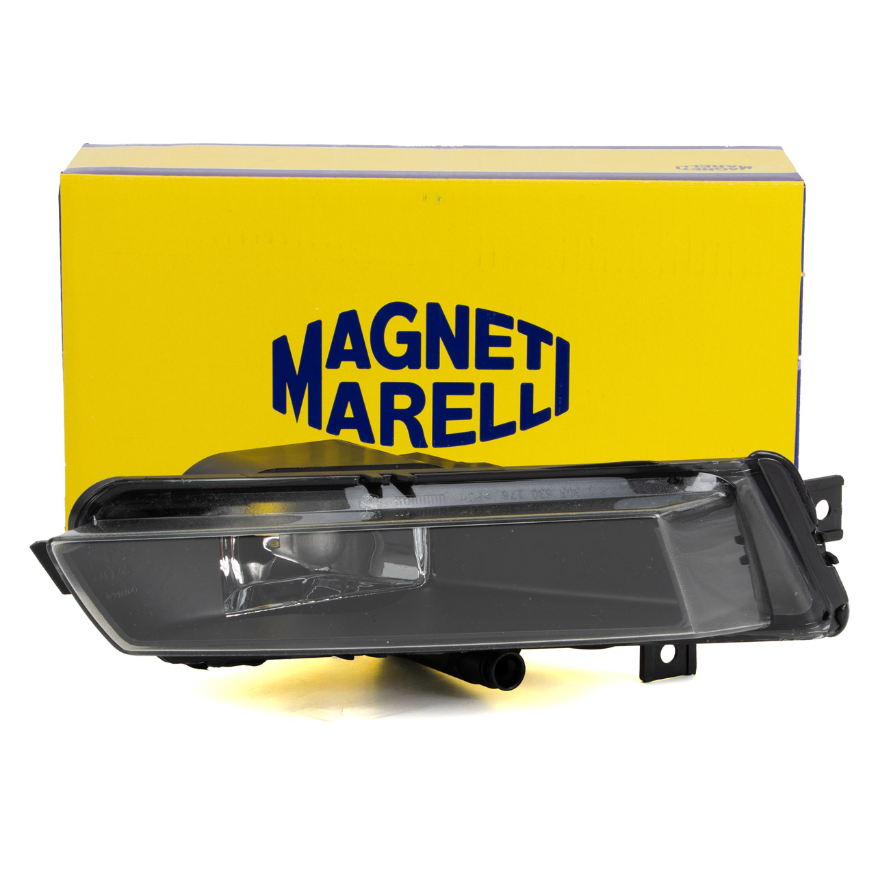 MAGNETI MARELLI 712401701120 Nebenscheinwerfer BMW 1er E81 E87 vorne rechts 63177181288