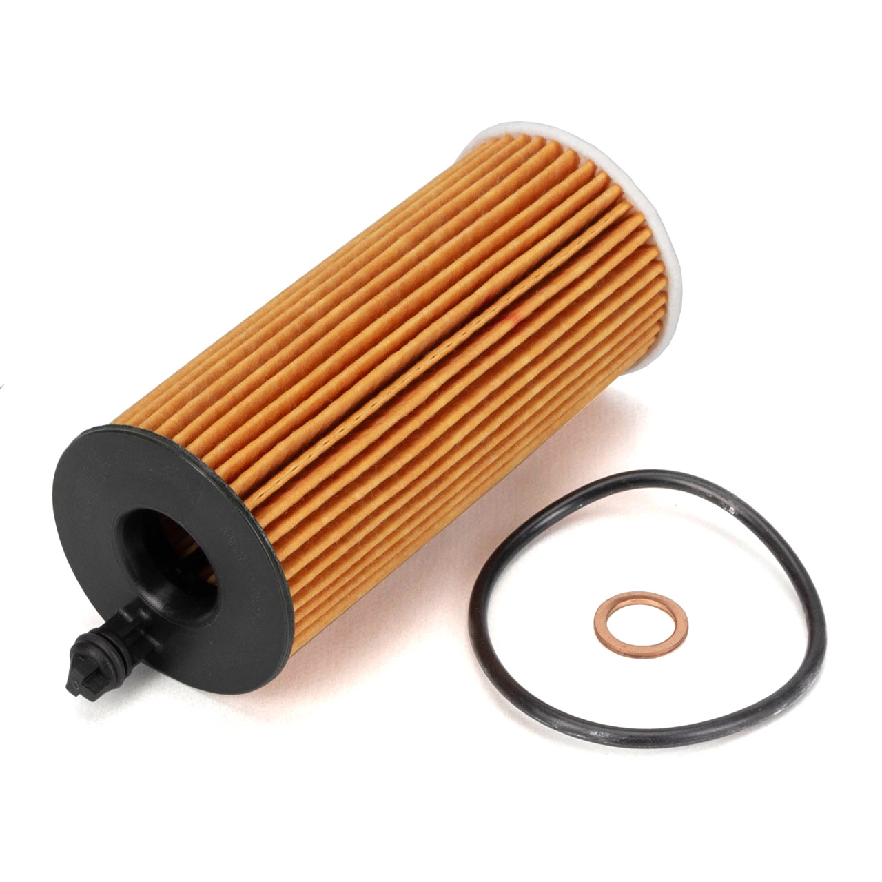 7L ORIGINAL 5W30 Motoröl + MAHLE Ölfilter BMW 1er 3er 5er 7er X1 X3 X5 MINI N47 B47 N57