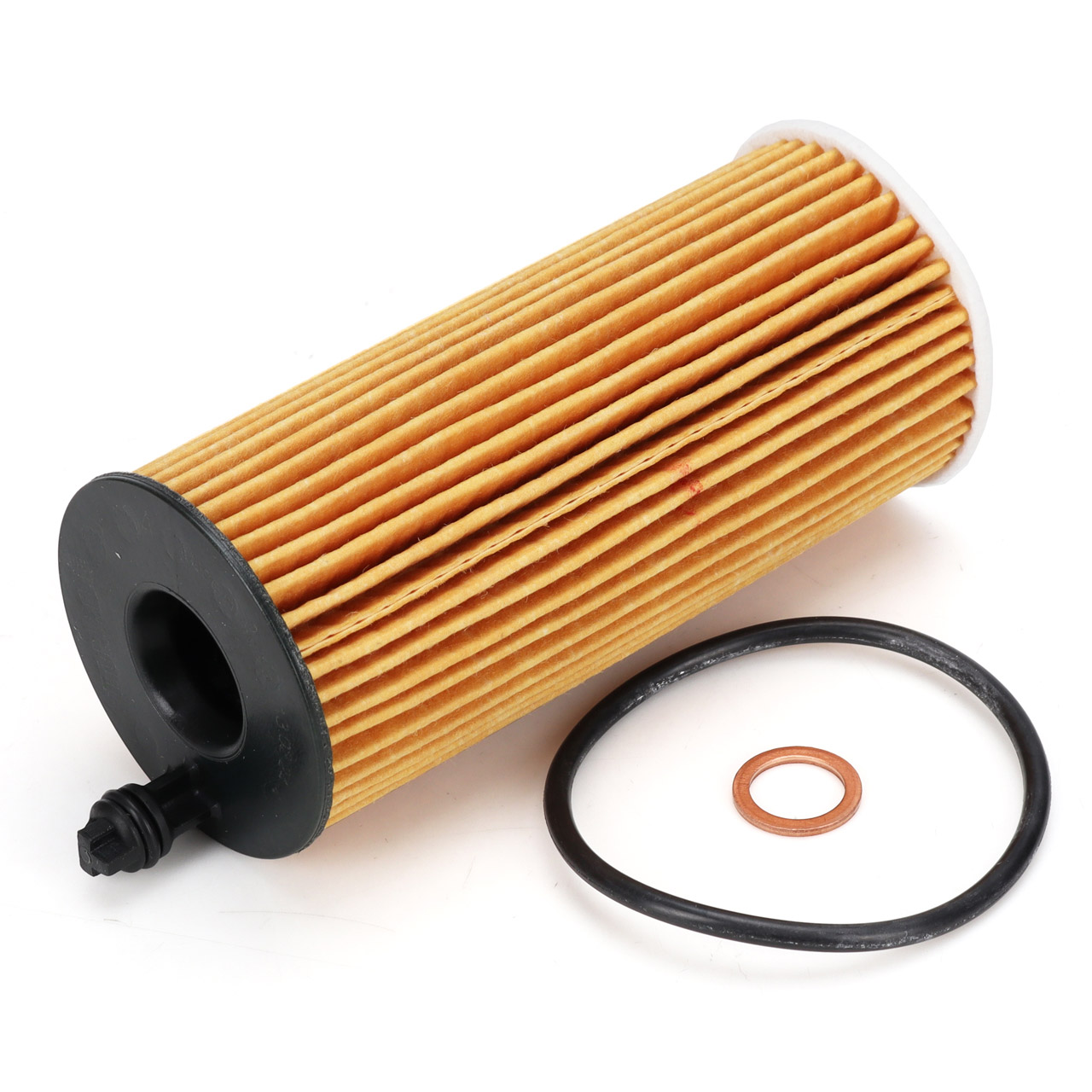 MAHLE OX404D Ölfilter BMW 1er 2er 3er 4er 5er 6er X1 X3 X4 X5 X6 MINI N47 N57 11428507683