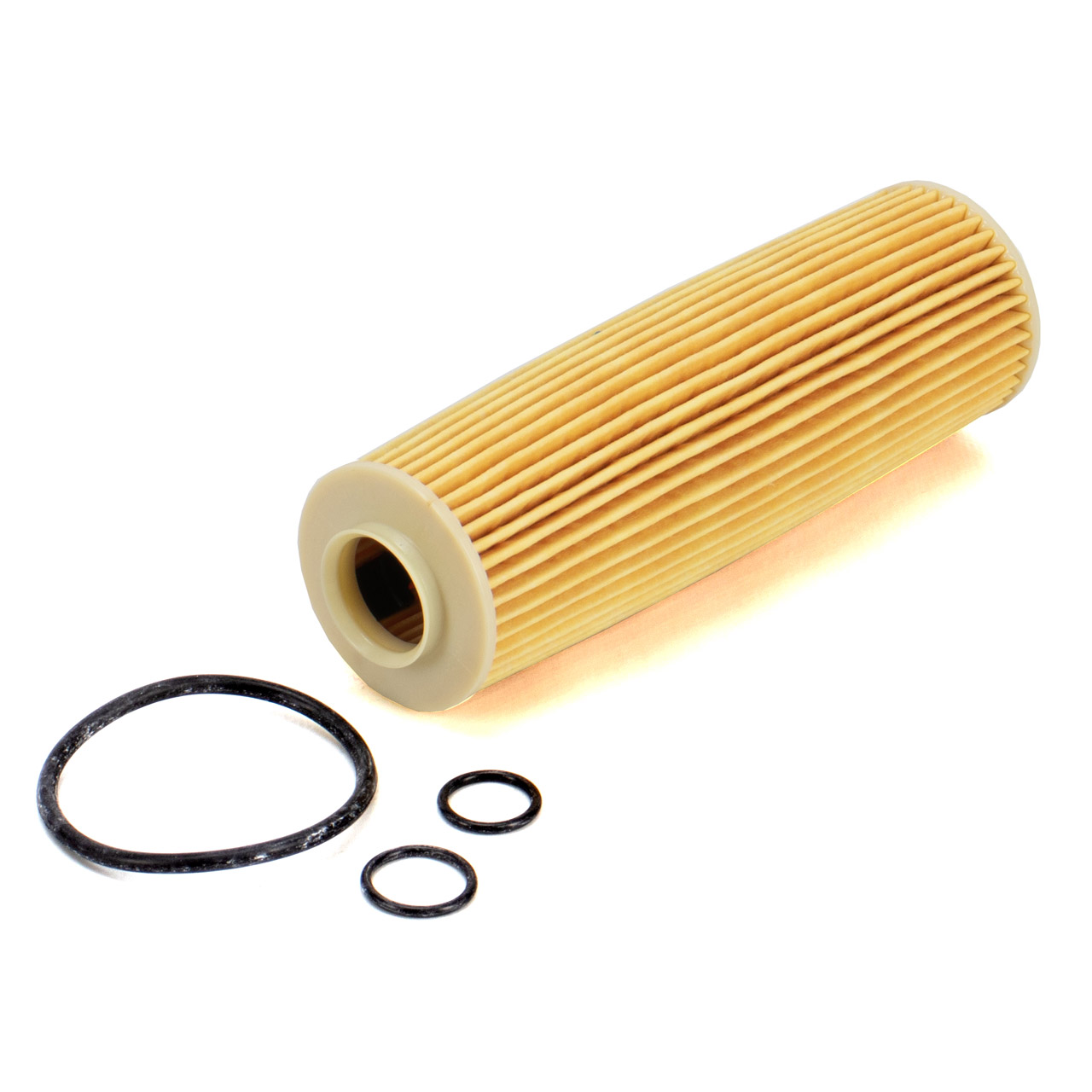 6L ORIGINAL 5W-30 MB 229.51 Motoröl + MAHLE Ölfilter MERCEDES W203 W204 W212 R172 M271