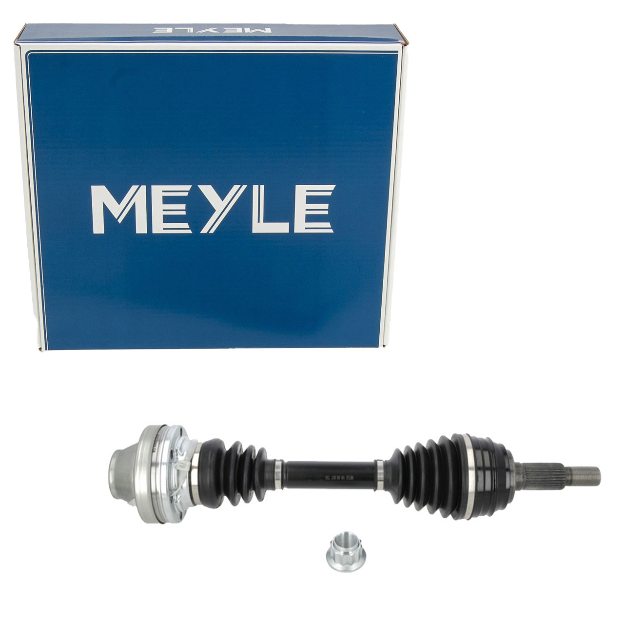 MEYLE 1004980817 Antriebswelle AUDI Q7 4LB PORSCHE Cayenne VW Touareg 7L 7P vorne links