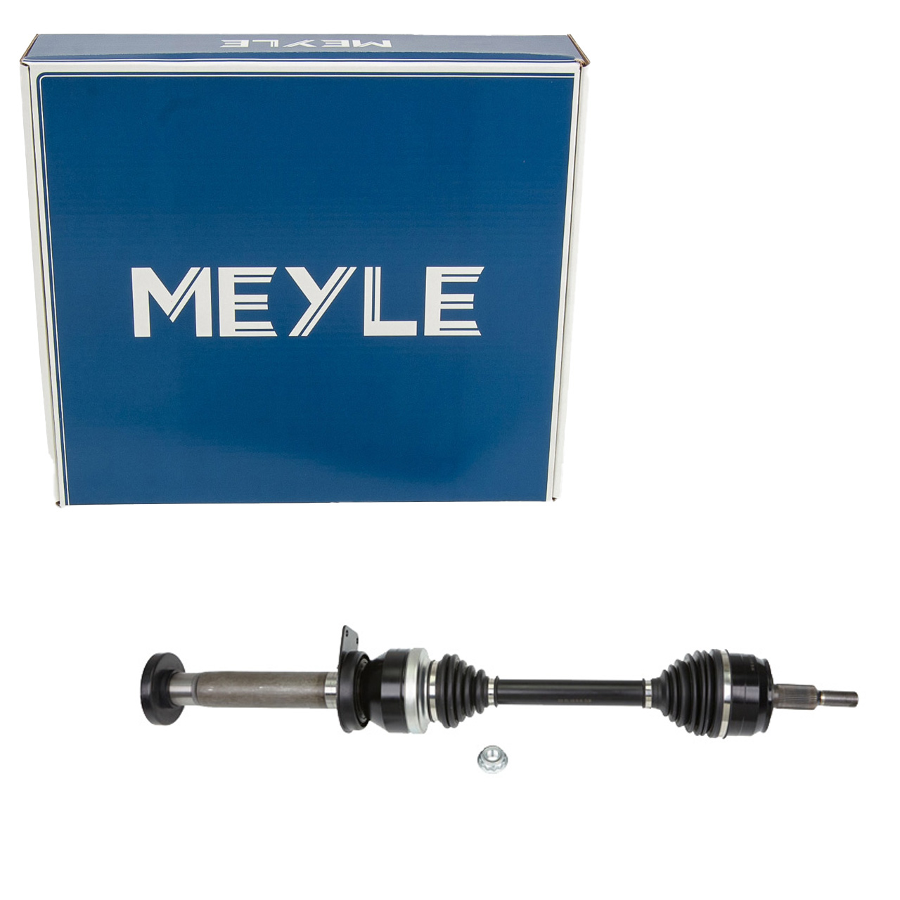 MEYLE 1004980818 Antriebswelle VW Multivan Transporter T5 2.0 bis 04.2015 vorne rechts