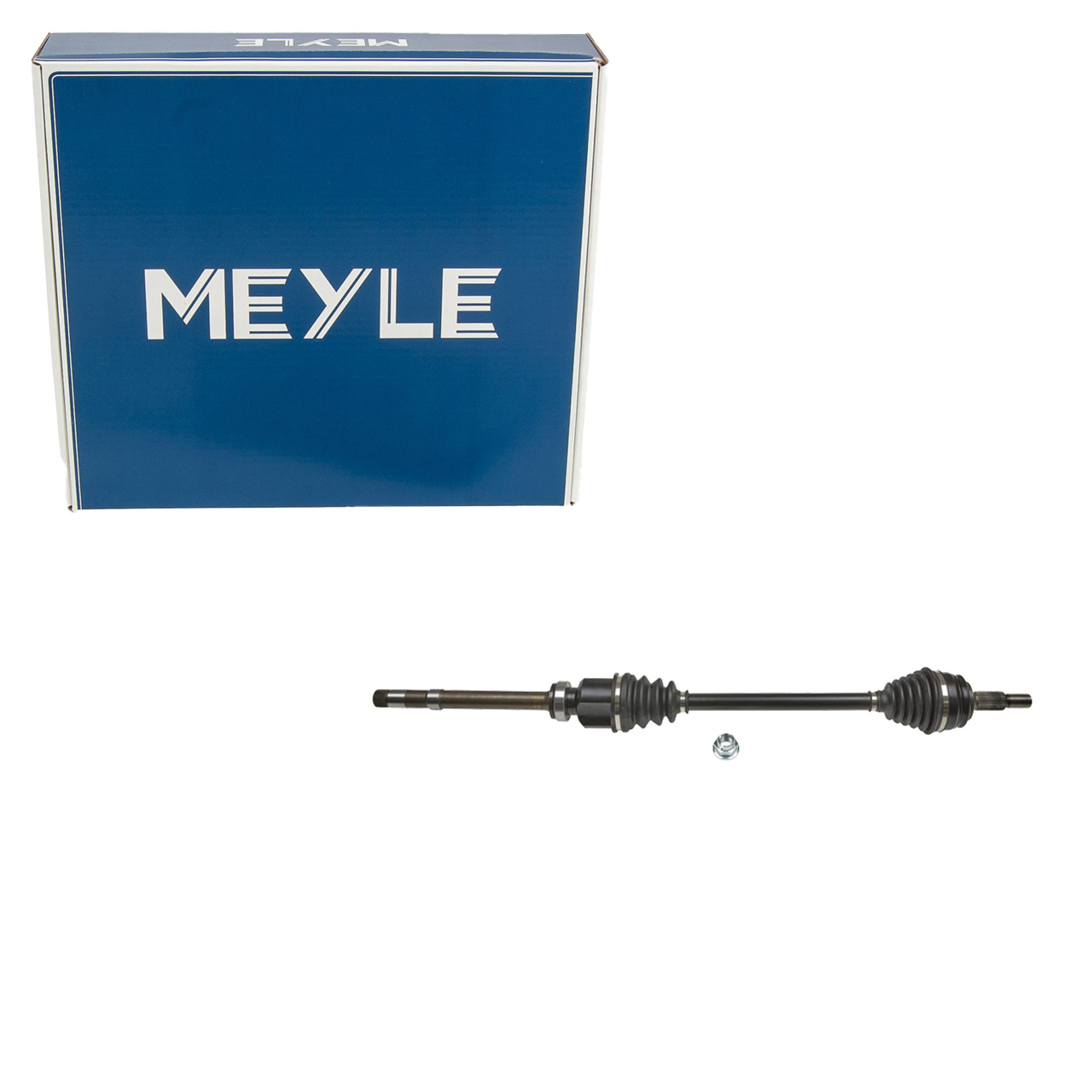 MEYLE 11-144980064 Antriebswelle PEUGEOT 508 2 3008 2 5008 2 1.5-1.6 BlueHDi vorne rechts