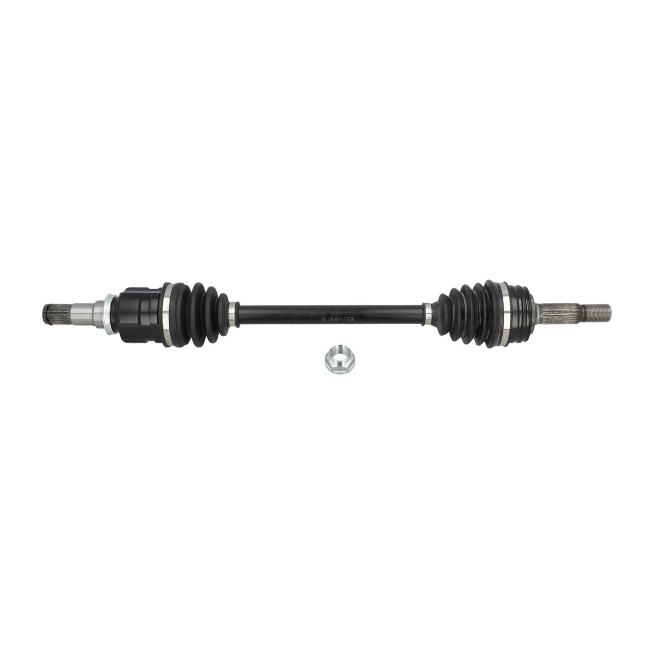 MEYLE 11-144980073 Antriebswelle CITROEN C1 PEUGEOT 107 108 TOYOTA Aygo 1.0 vorne links