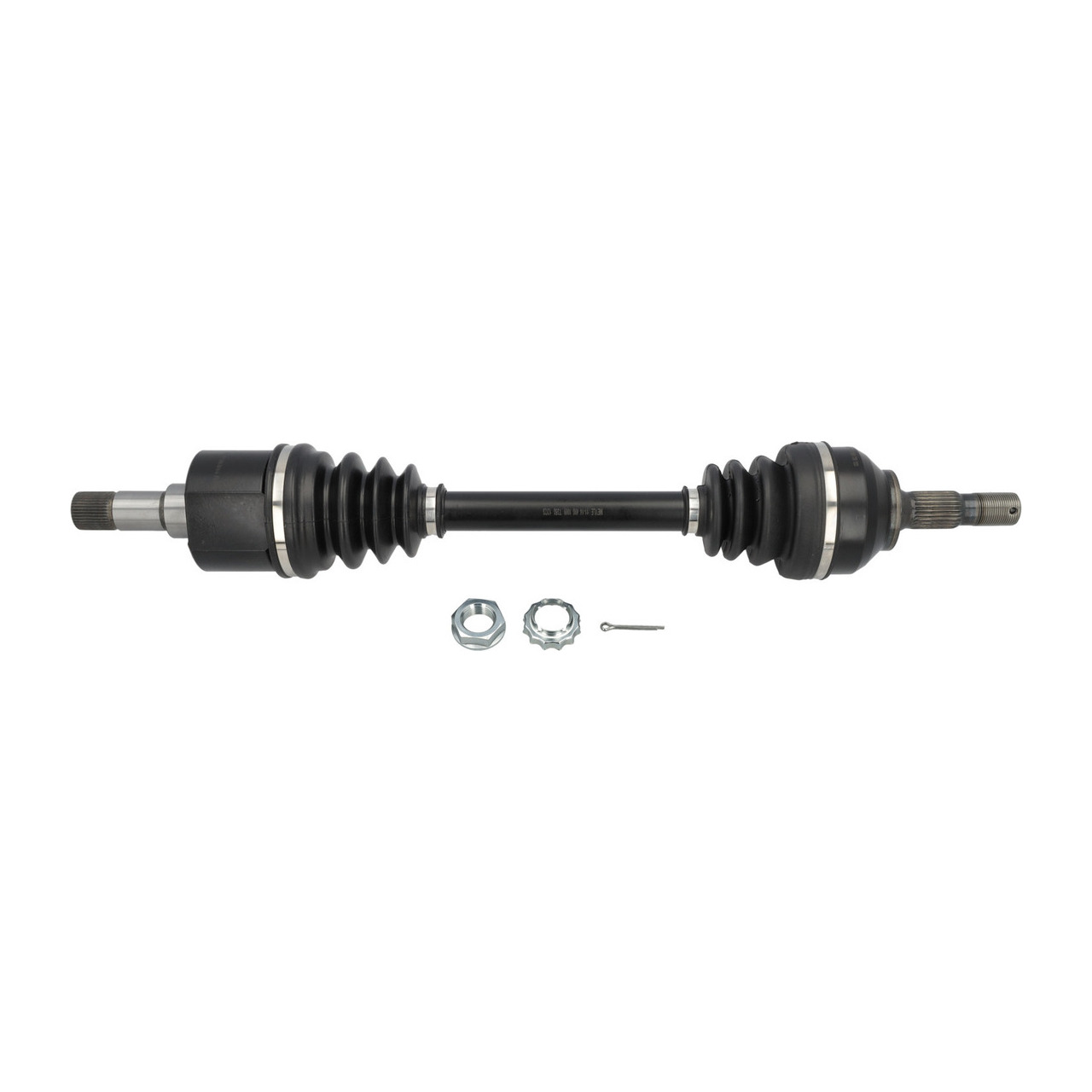 MEYLE 11-144981009 Antriebswelle CITROEN C4 2 PEUGEOT 308 1 3008 1 2.0 HDi vorne links