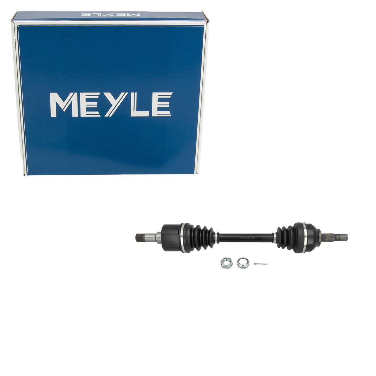 MEYLE 11-144981009 Antriebswelle CITROEN C4 2 PEUGEOT 308 1 3008 1 2.0 HDi vorne links