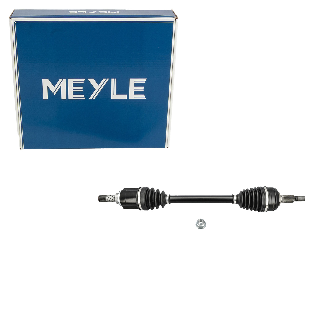 MEYLE 16144980148 Antriebswelle RENAULT Fluence Megane 3 Scenic 3 vorne links