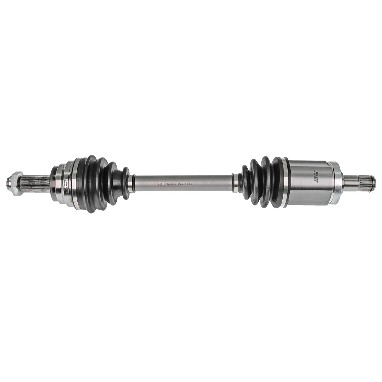 MEYLE 3144980003 Antriebswelle Gelenkwelle BMW X5 E70 F15 X6 E71 E72 F16 vorne links