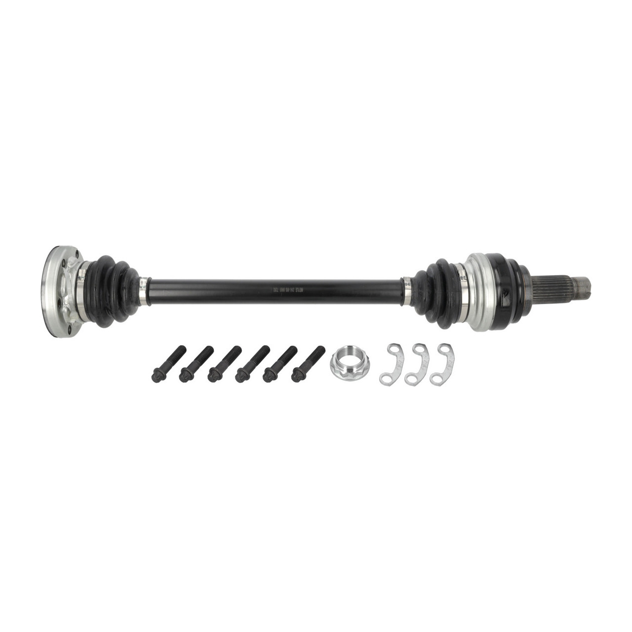 MEYLE 3144980069 Antriebswelle BMW X1 E84 xDrive20/28i s/xDrive16-25d hinten links