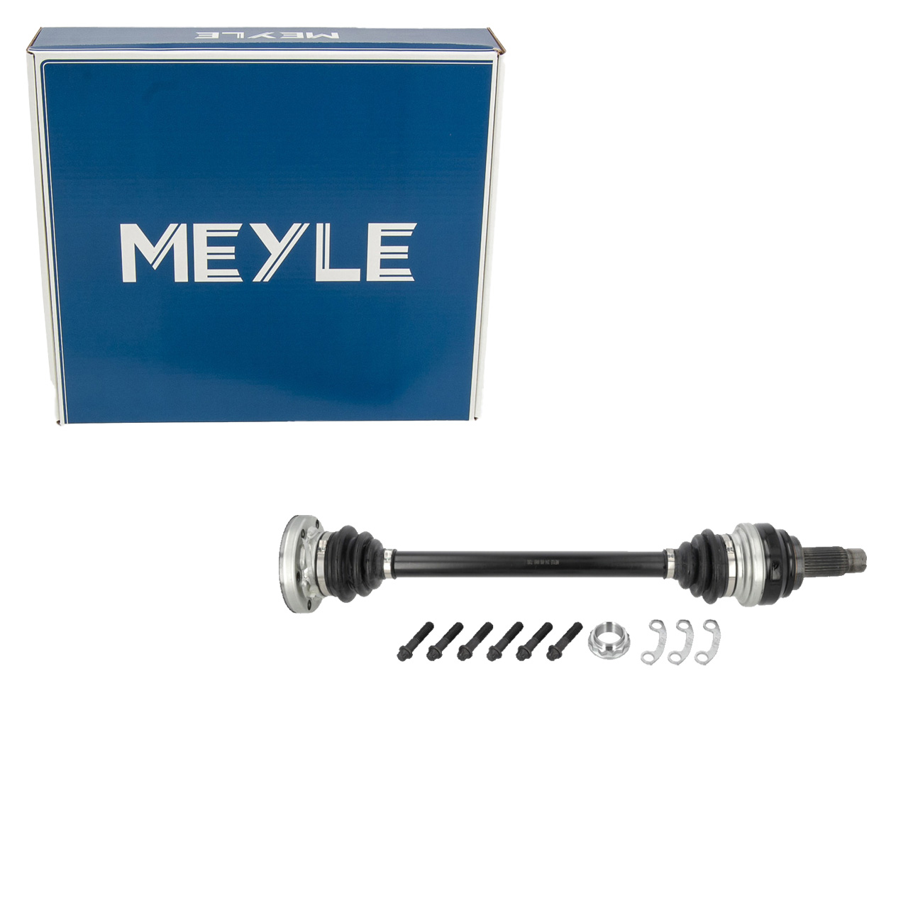 MEYLE 3144980069 Antriebswelle BMW X1 E84 xDrive20/28i s/xDrive16-25d hinten links