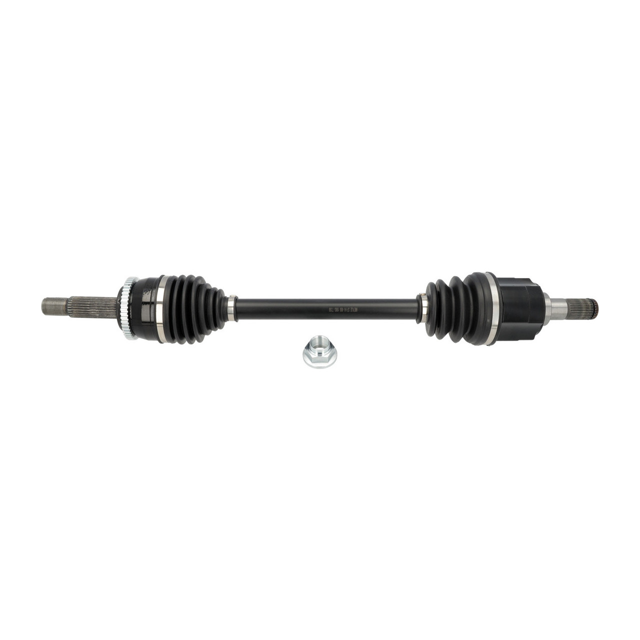 MEYLE 37-144981003 Antriebswelle HYUNDAI Acccent 4 KIA Rio 3 1.4-1.6 Vorderachse links