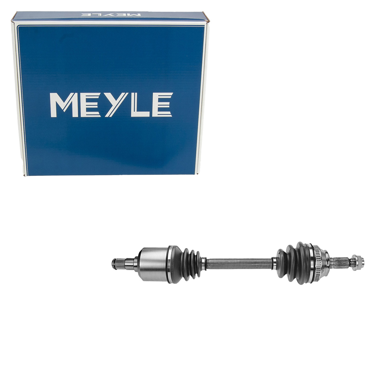 MEYLE 53-144980000 Antriebswelle + ABS-Ring LAND ROVER Freelander 1 1.8 4x4 vorne rechts