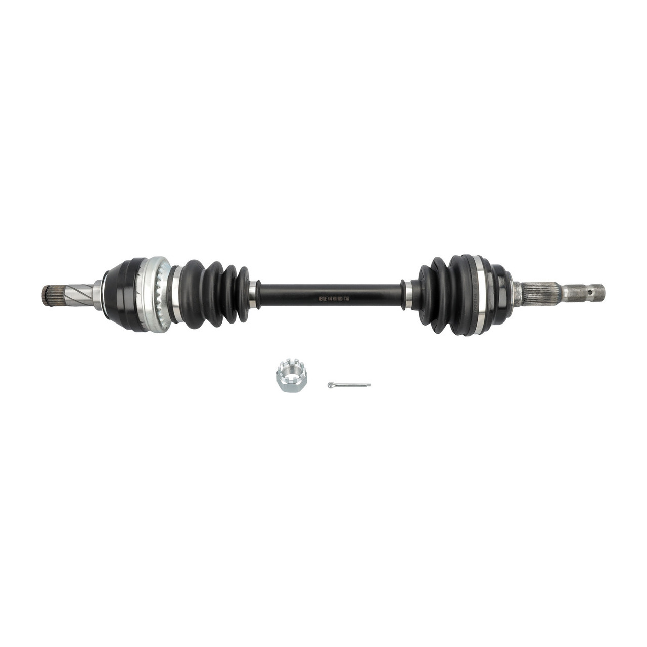 MEYLE 6144980093 Antriebswelle OPEL Astra G Zafira A 1.4/1.6 16V 1.7 TD vorne links