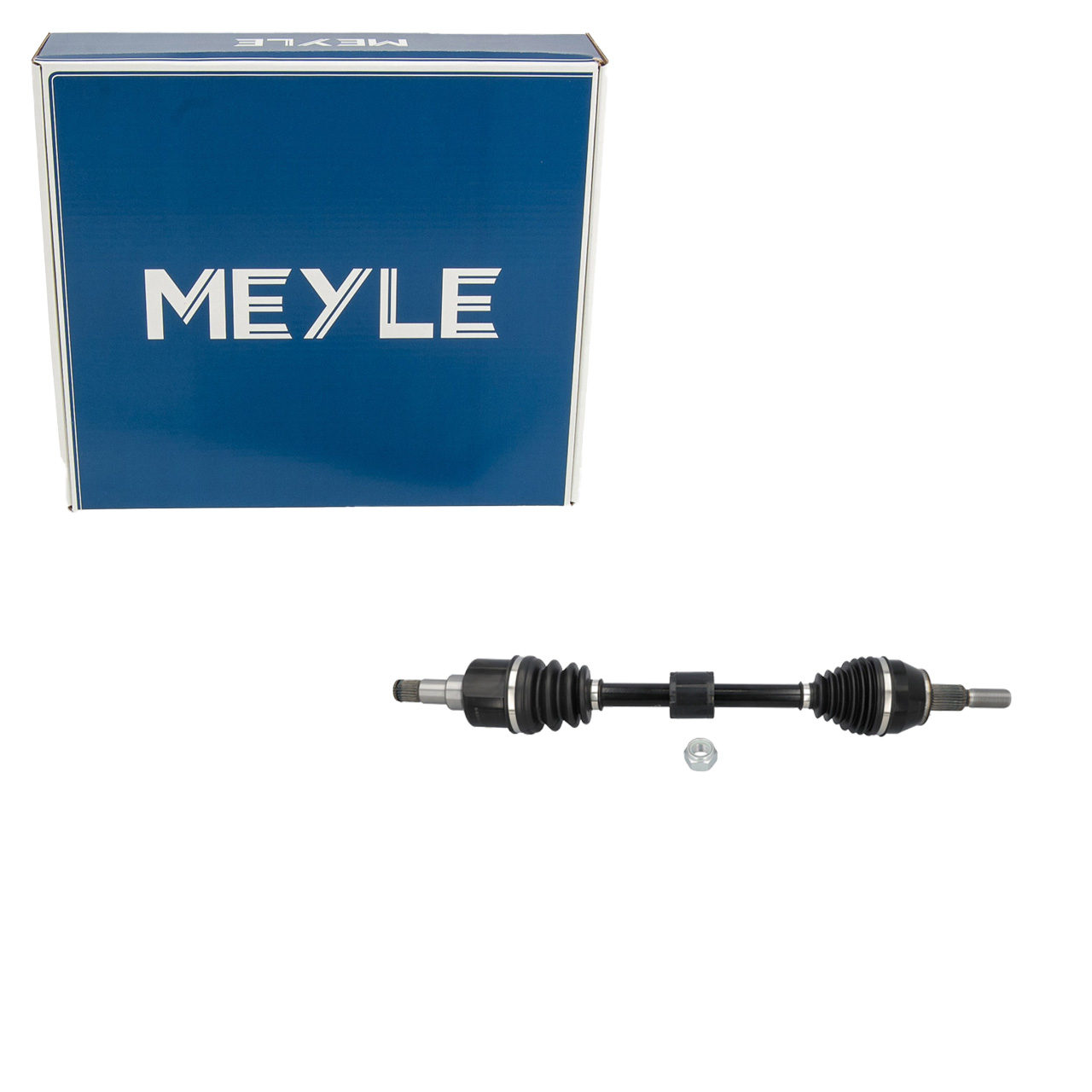 MEYLE 7144980105 Antriebswelle FORD Focus 3 C-Max 2/Grand C-Max 1.6 Vorderachse links