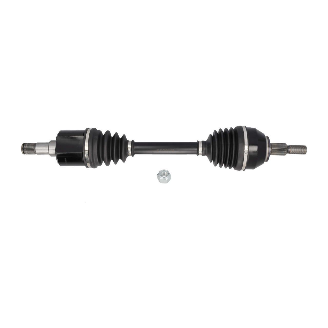 MEYLE 7144980123 Antriebswelle FORD Kuga 1 MK1 2.0 TDCi 136/140/163 PS vorne links