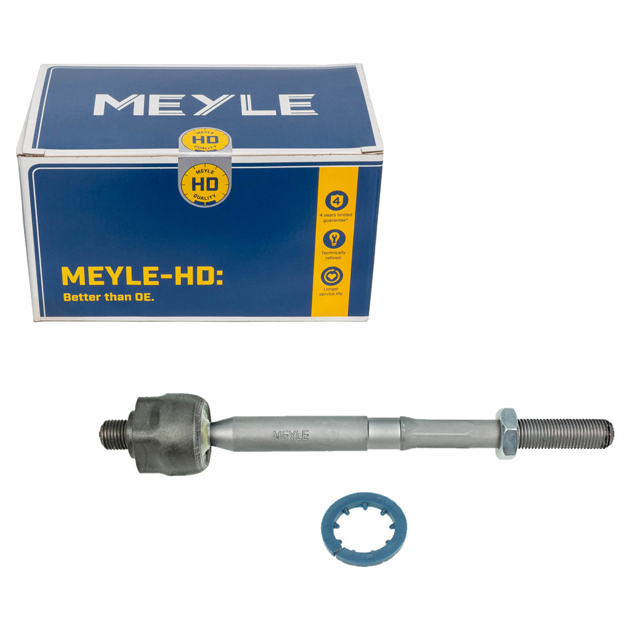 MEYLE HD 16-160310013/HD VERSTÄRKT Spurstange MAZDA 2 DE RENAULT Megane 2 Scenic 2 vorne