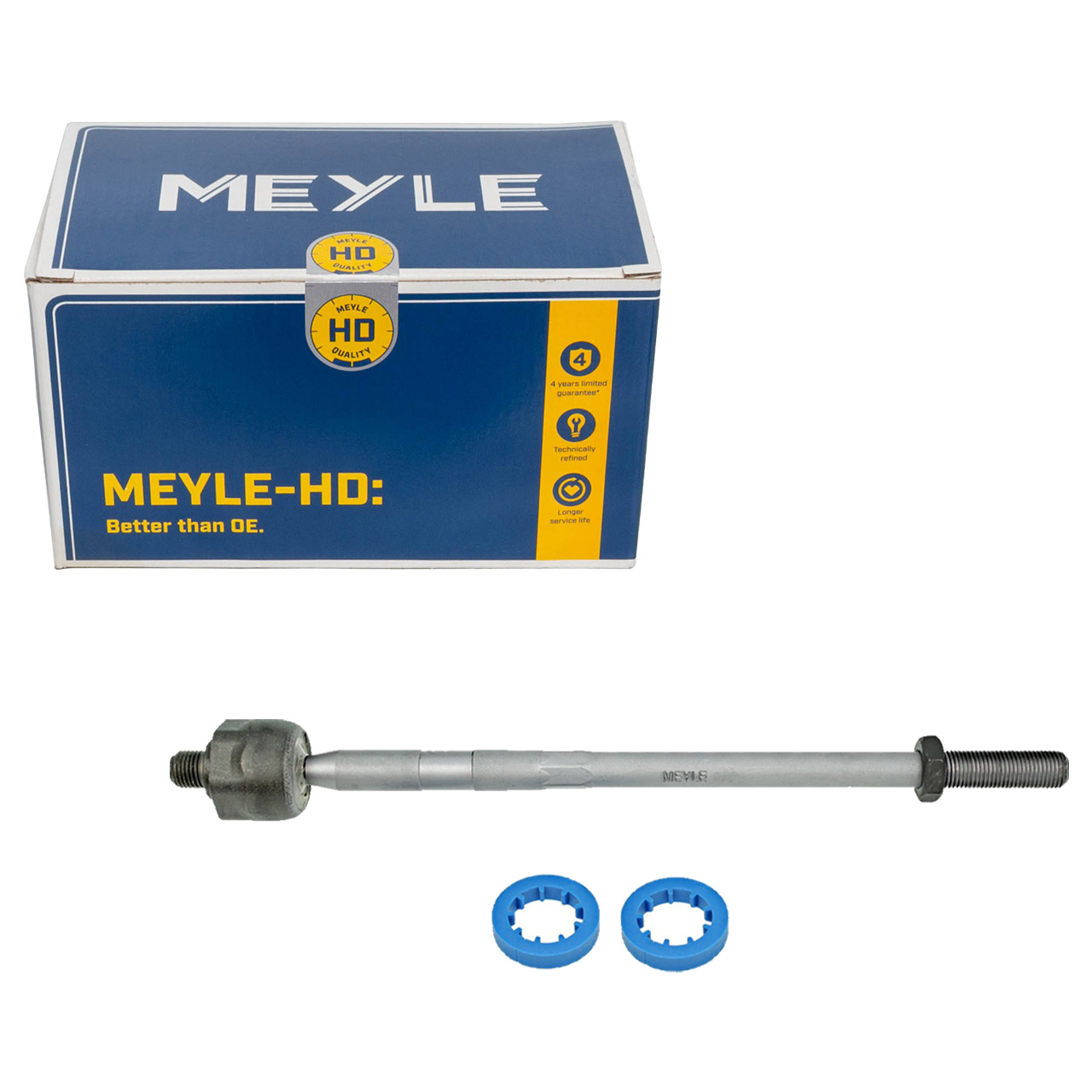 MEYLE HD 16-160310033/HD VERSTÄRKT Spurstange NISSAN Micra 3 RENAULT Clio 3 Modus vorne