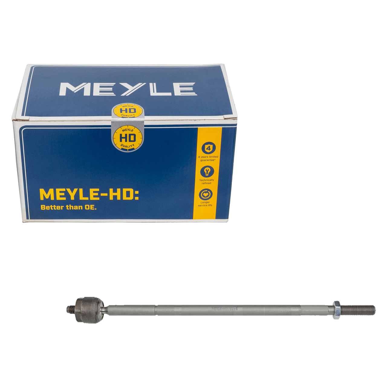 MEYLE HD 16-160310042/HD VERSTÄRKT Spurstange RENAULT Twingo 3 SMART ForTwo 453 vorne