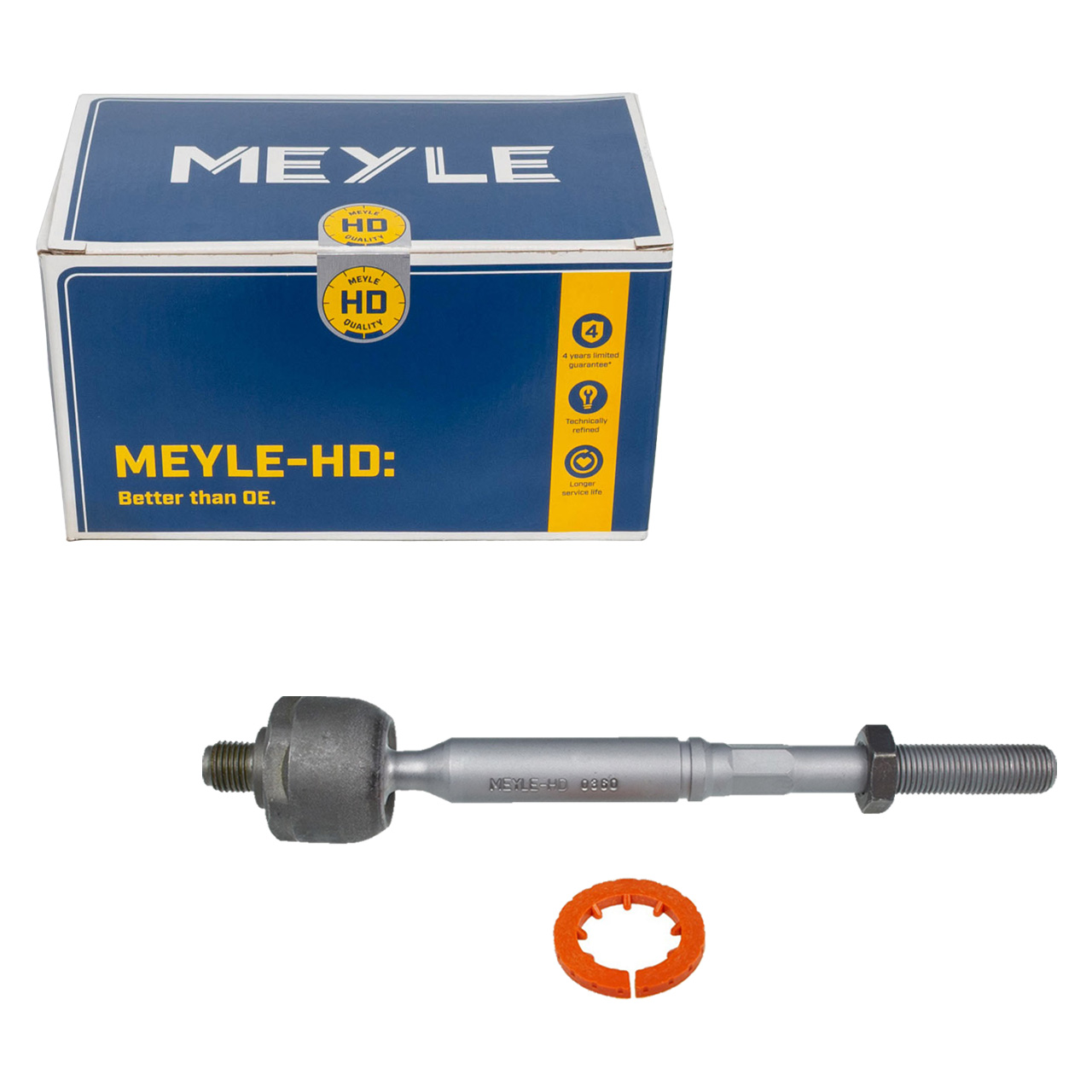 MEYLE HD 16-160310043/HD VERSTÄRKT Spurstange RENAULT Megane 4 Scenic 4 vorne 485216564R