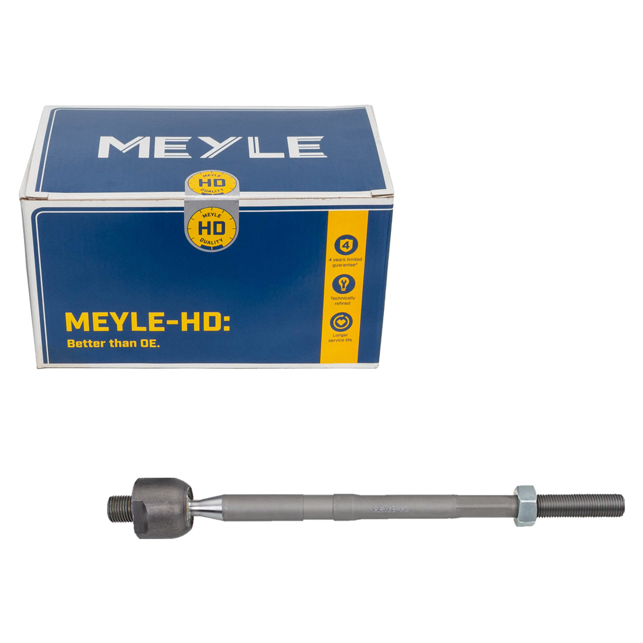 MEYLE HD 28-160310029/HD VERSTÄRKT Spurstange Axialgelenk KIA Rio 4 Stonic Vorderachse